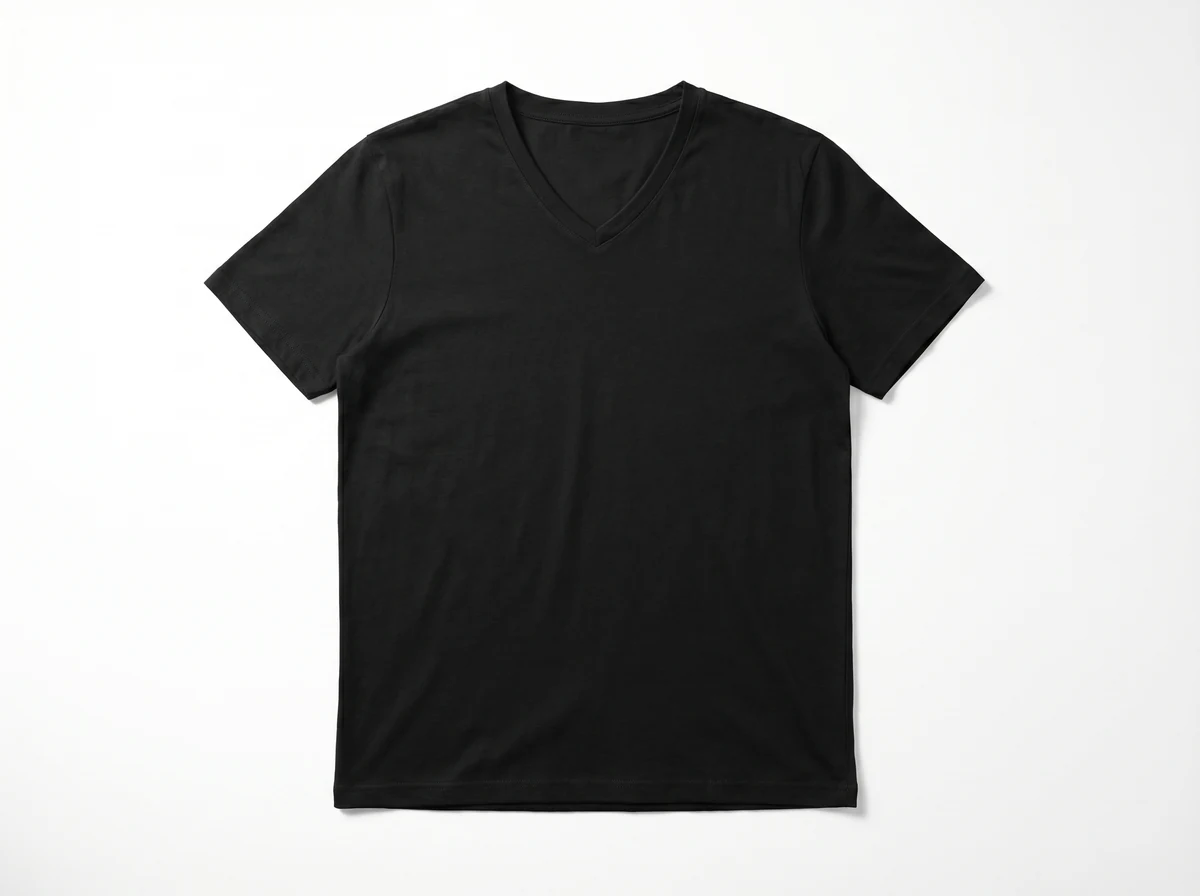 Básica Cuello V — vista 2 de 10