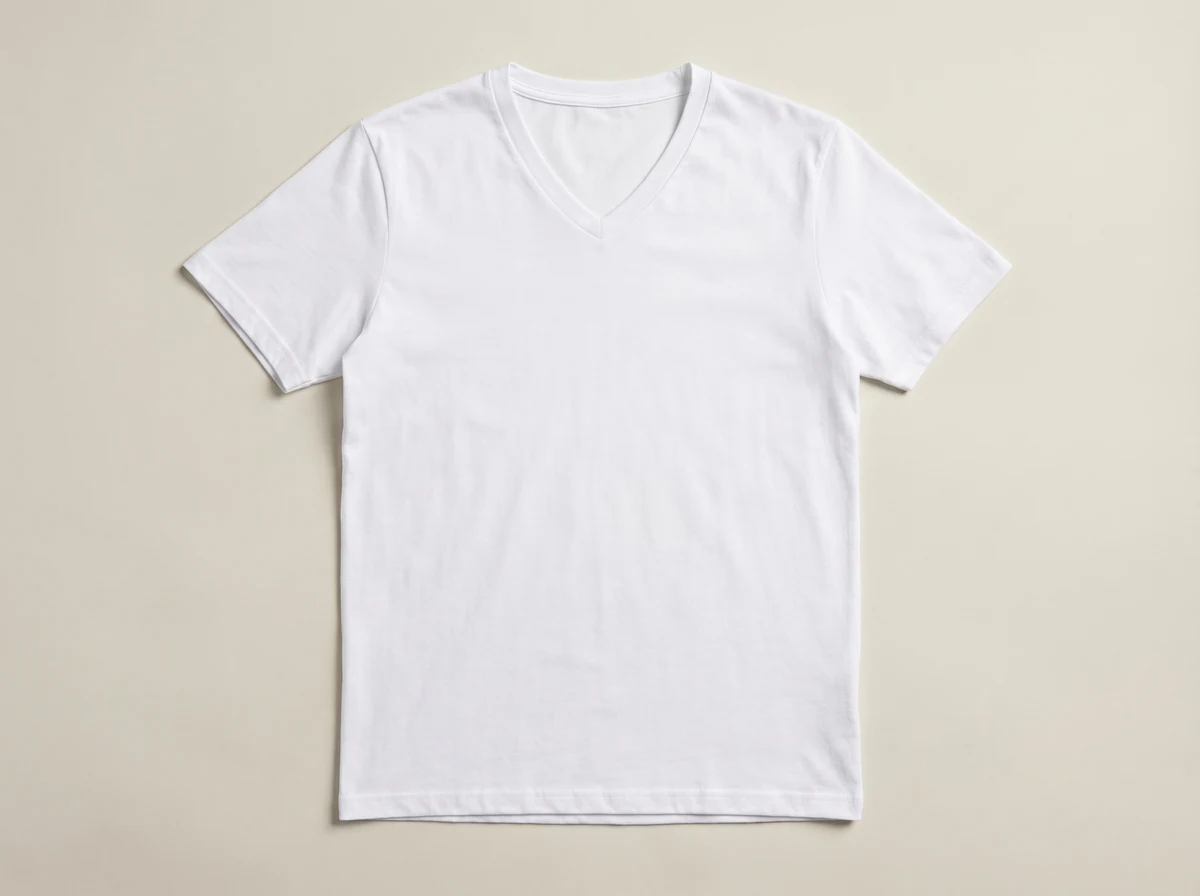 Básica Cuello V — vista 1 de 10