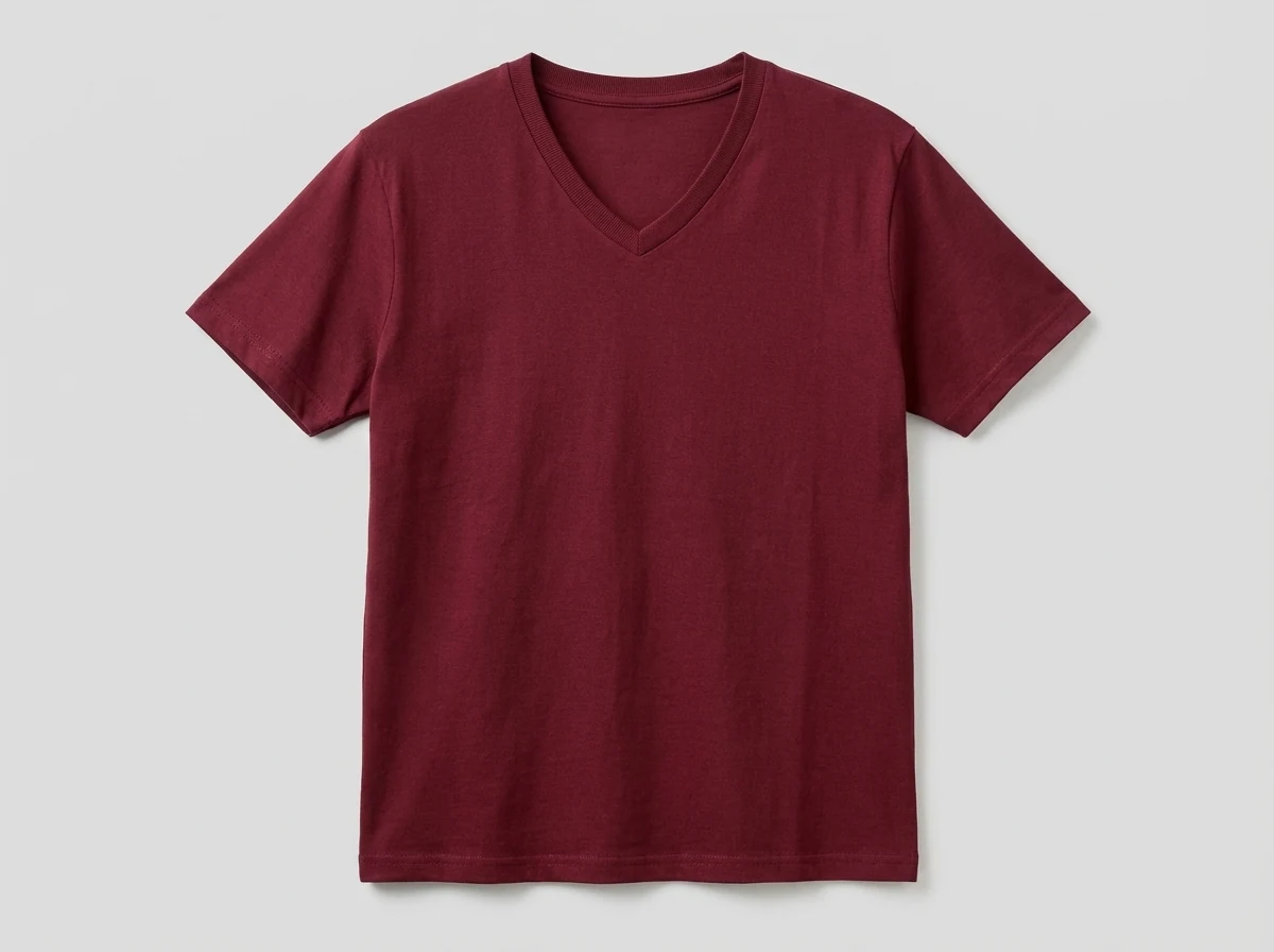 Básica Cuello V — vista 4 de 10