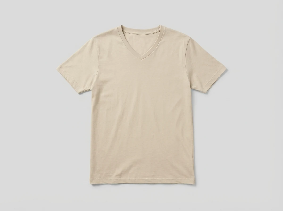 Básica Cuello V — vista 5 de 10