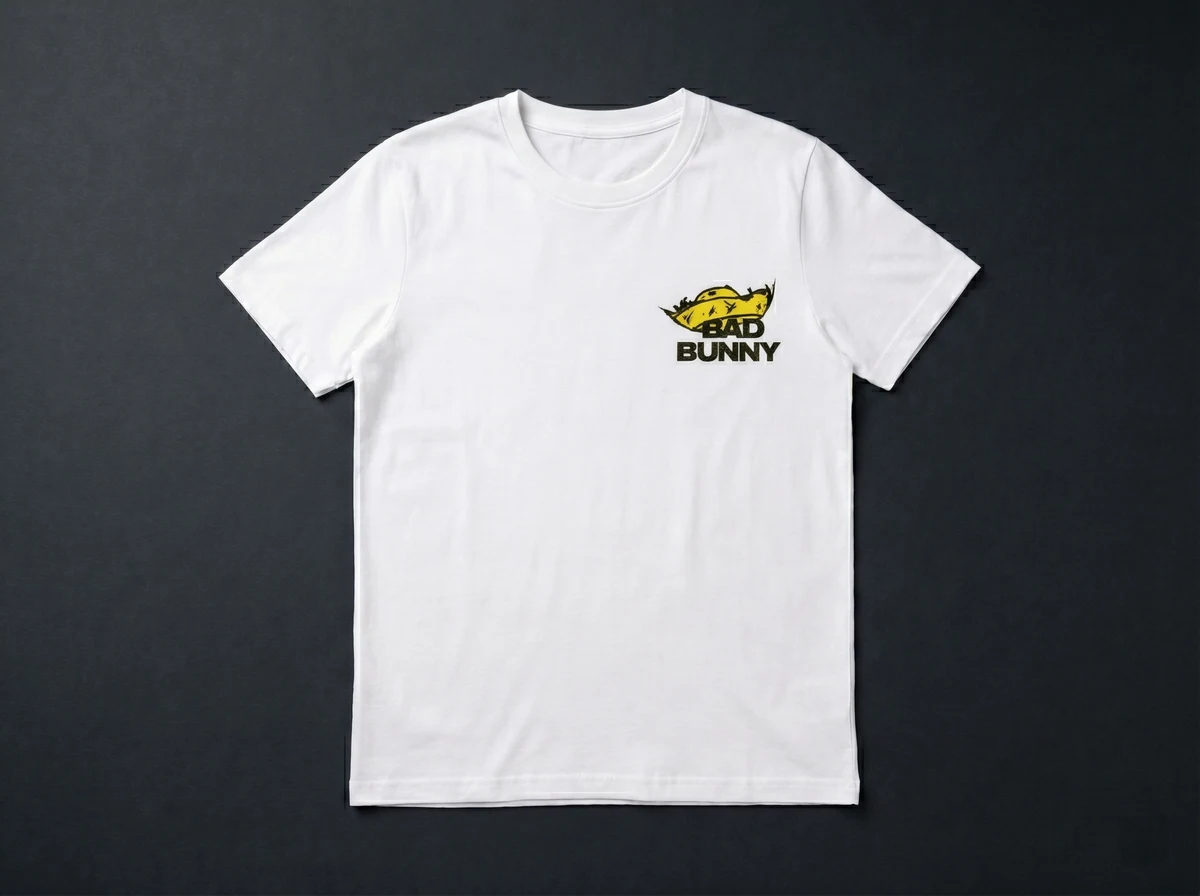 Camiseta Arte Boricua — vista 2 de 3