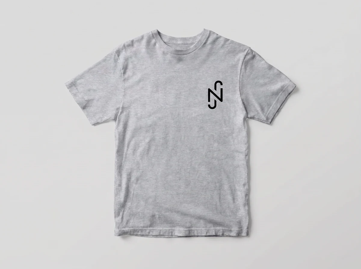 Camiseta Neymar Jr — vista 2 de 3