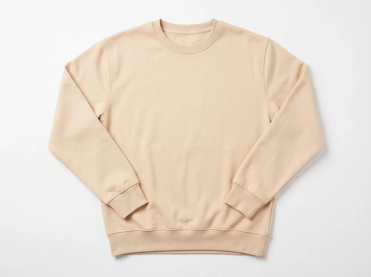 Sudadera Unisex — vista 3 de 4