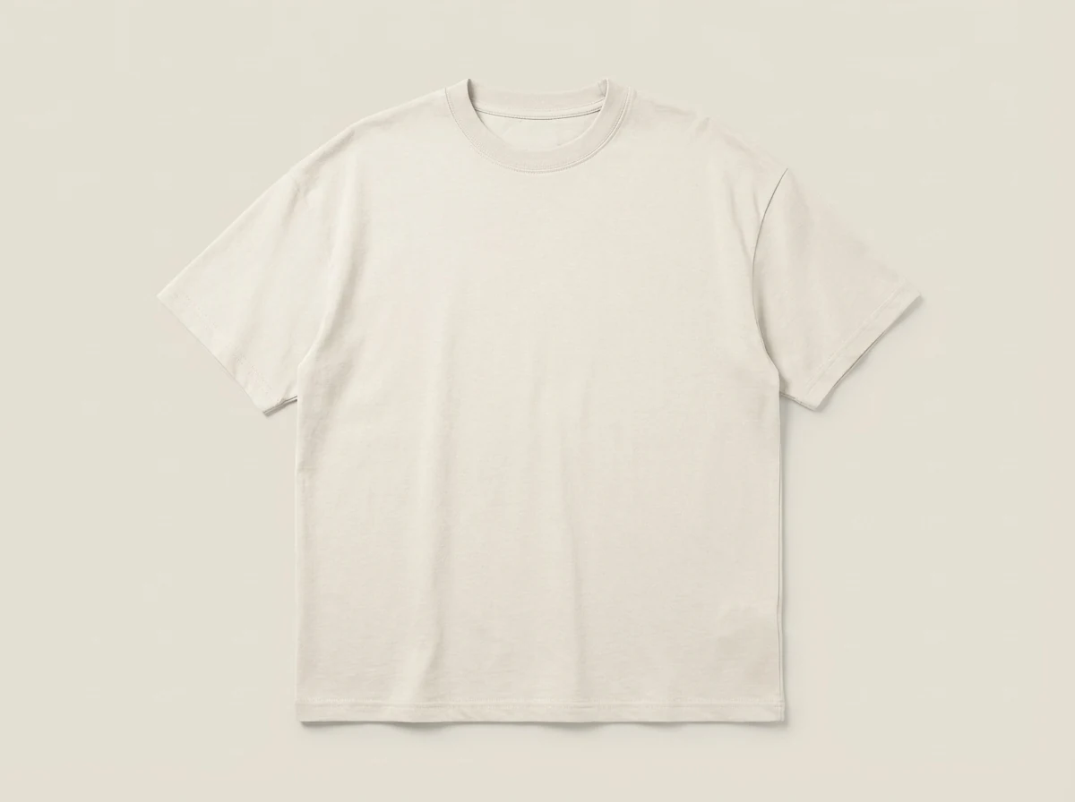 Oversize Unisex — vista 3 de 6