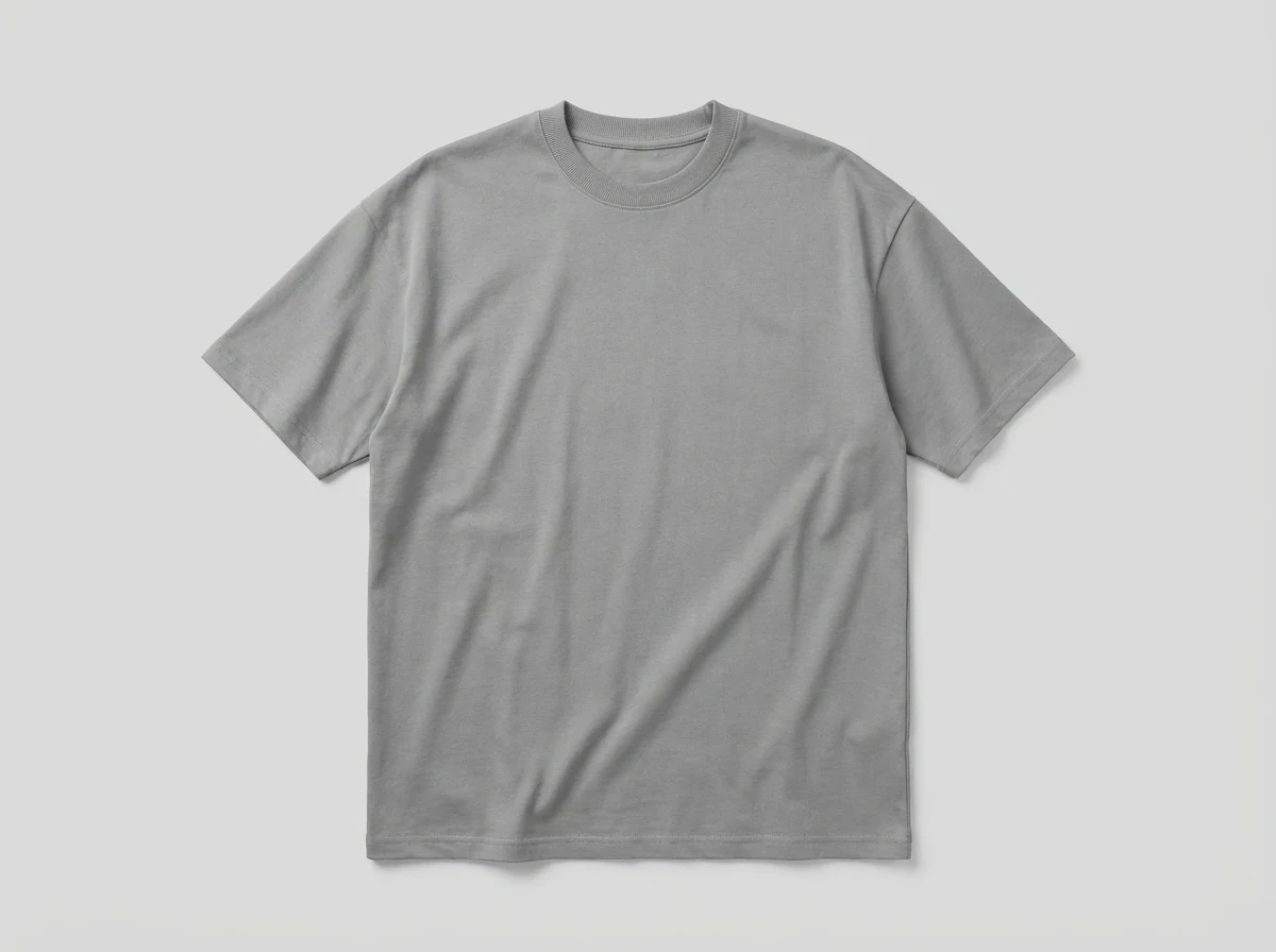 Oversize Unisex — vista 4 de 6
