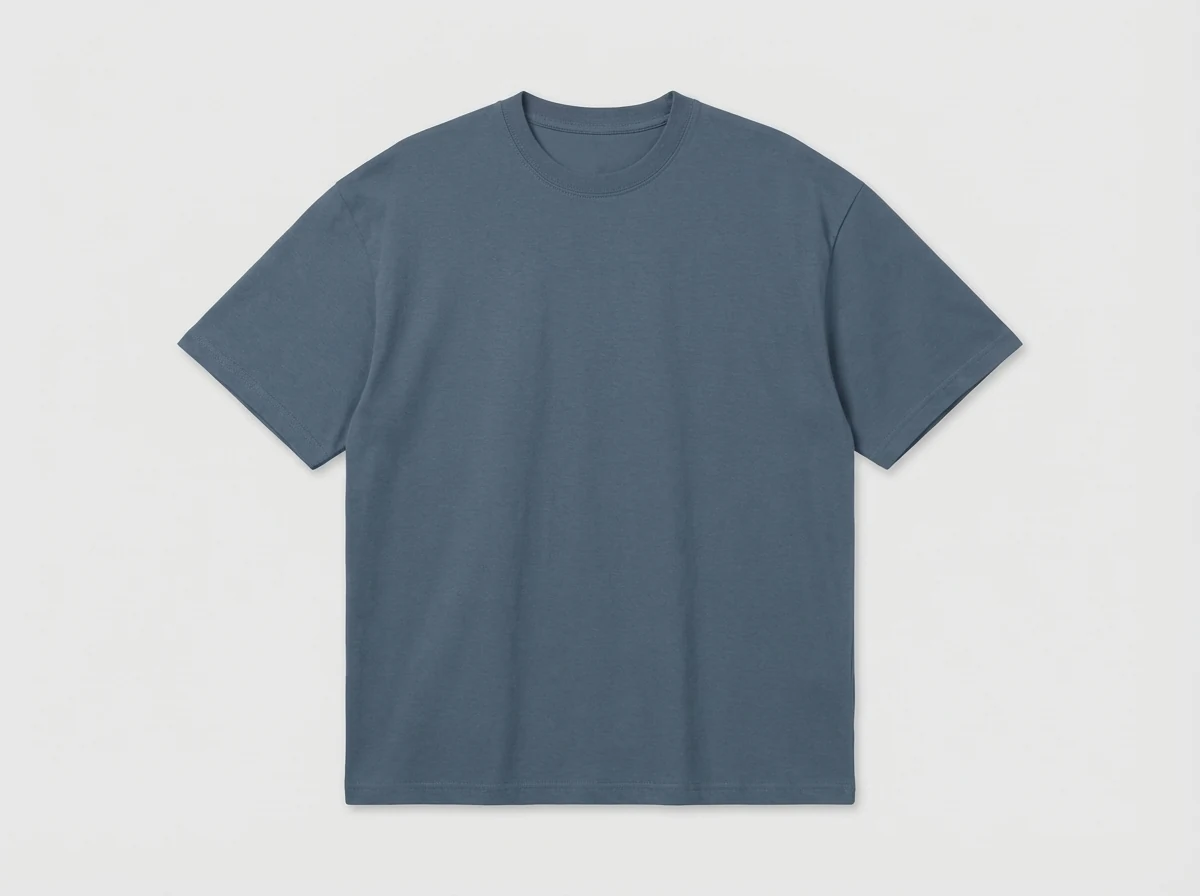 Oversize Unisex — vista 5 de 6