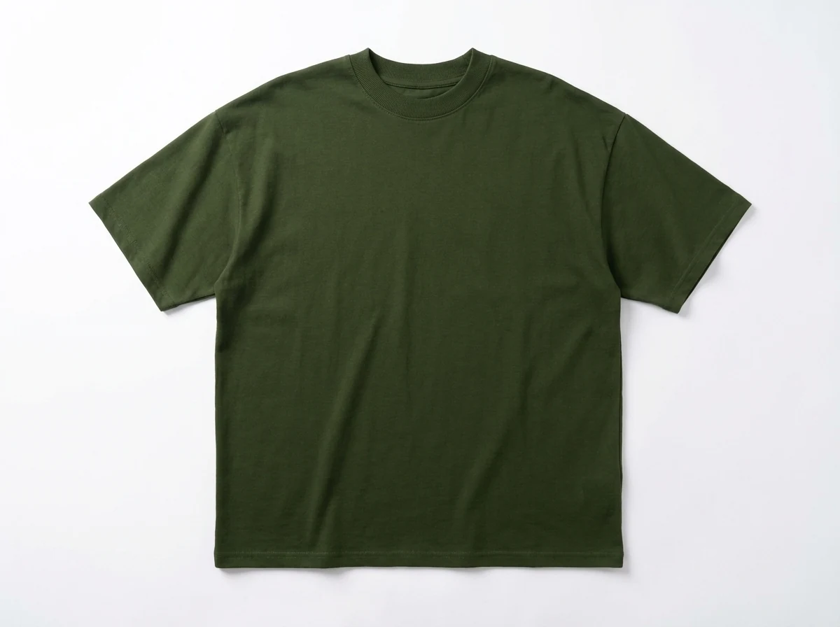Oversize Unisex — vista 6 de 6