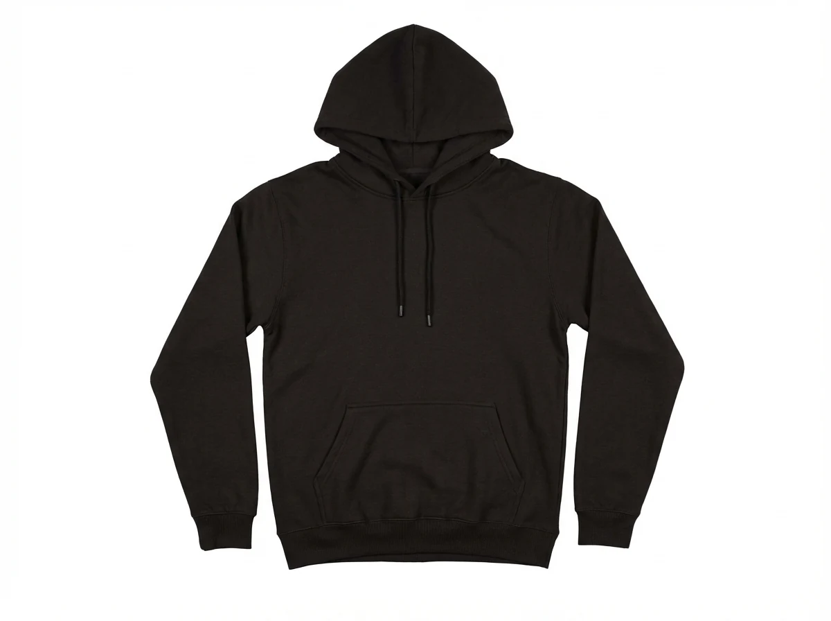 Hoodie Unisex — vista 2 de 6