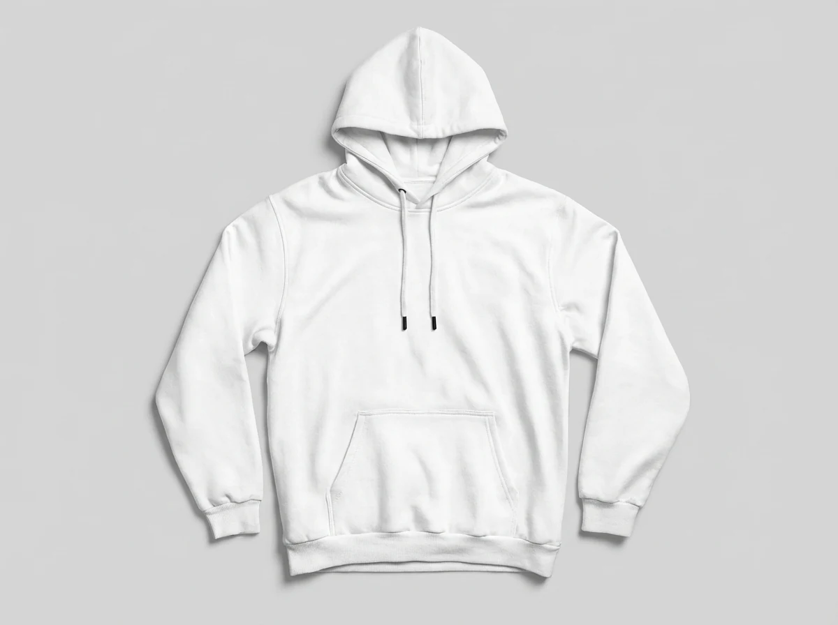 Hoodie Unisex — vista 1 de 6