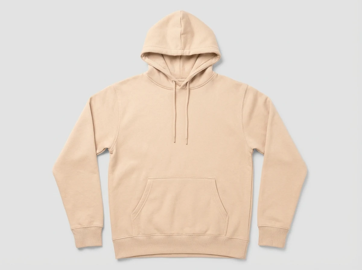 Hoodie Unisex — vista 3 de 6
