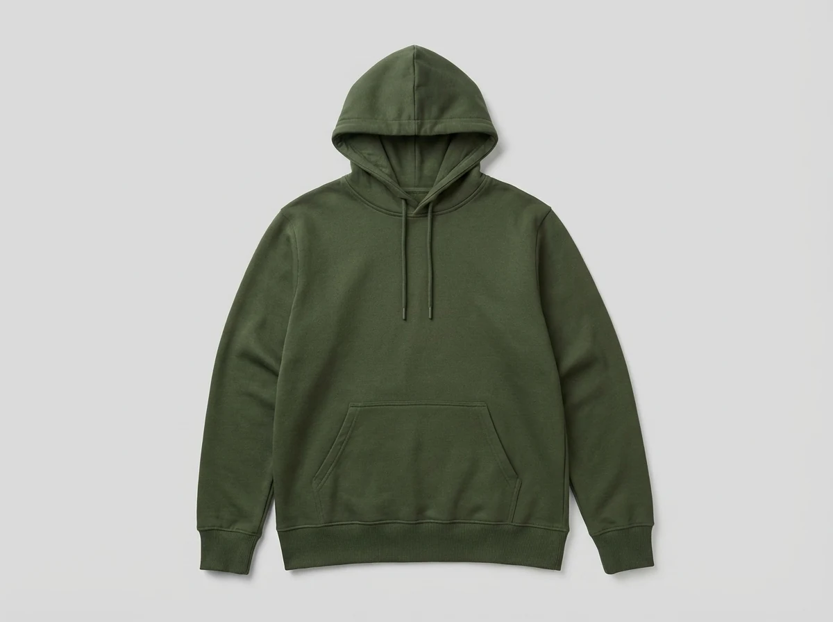 Hoodie Unisex — vista 4 de 6