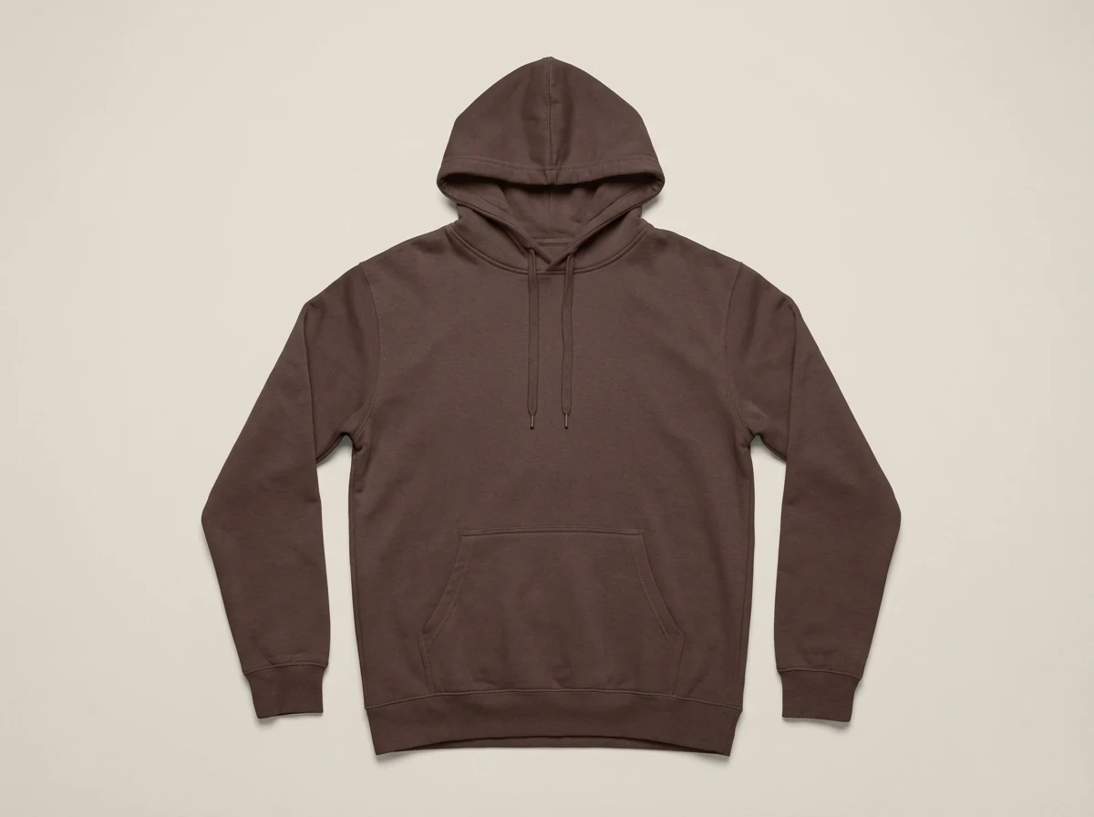 Hoodie Unisex — vista 5 de 6