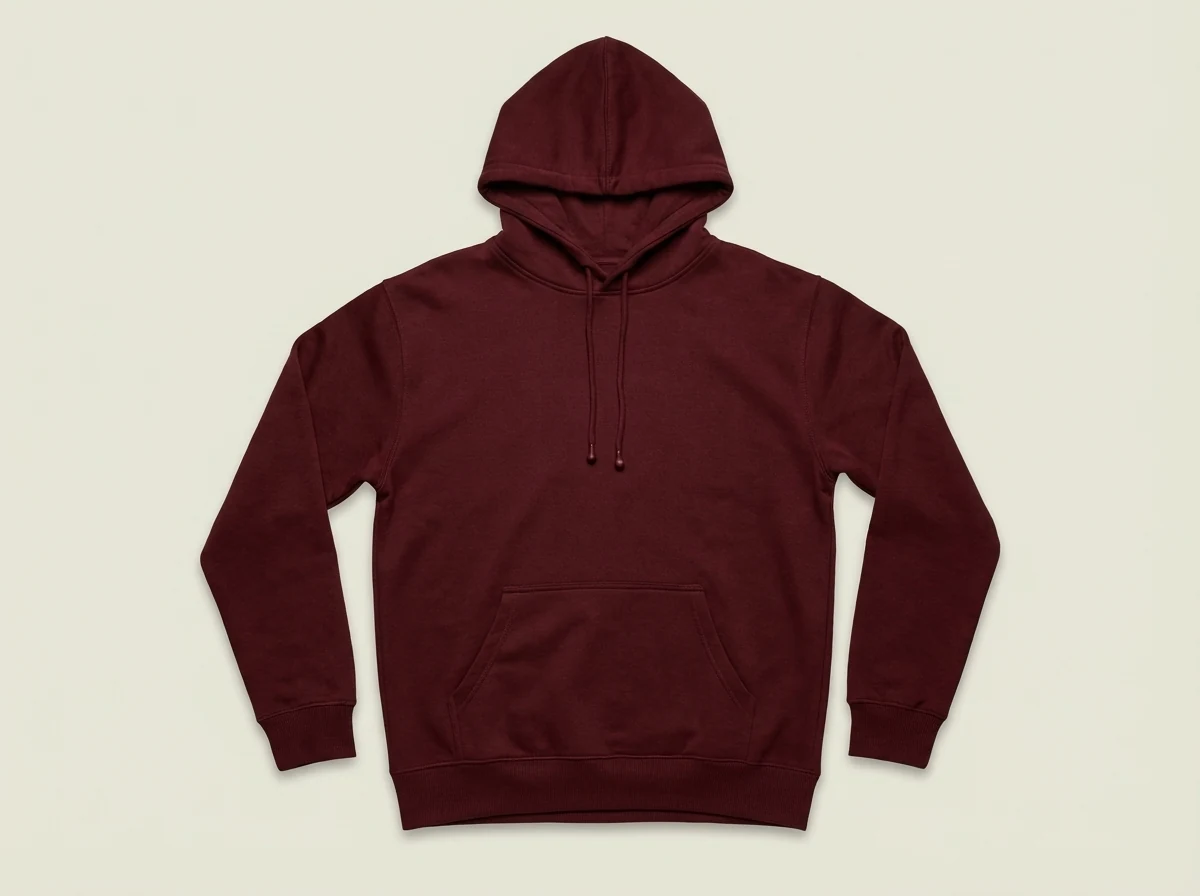 Hoodie Unisex — vista 6 de 6